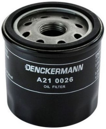 A210026 Olejový filtr DENCKERMANN