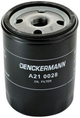 A210028 DENCKERMANN olejový filter A210028 DENCKERMANN
