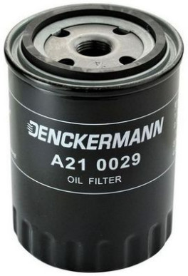 A210029 Olejový filtr DENCKERMANN