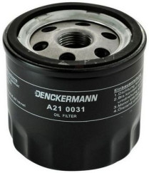A210031 Olejový filtr DENCKERMANN