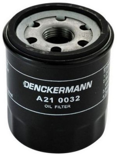 A210032 Olejový filtr DENCKERMANN