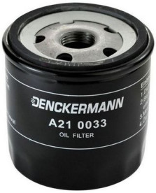 A210033 Olejový filtr DENCKERMANN