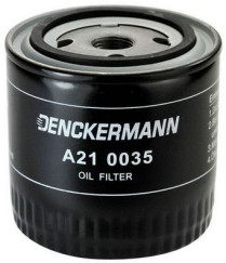 A210035 Olejový filtr DENCKERMANN