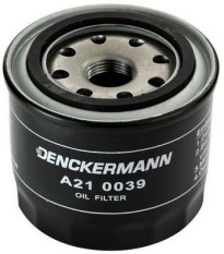 A210039 Olejový filtr DENCKERMANN