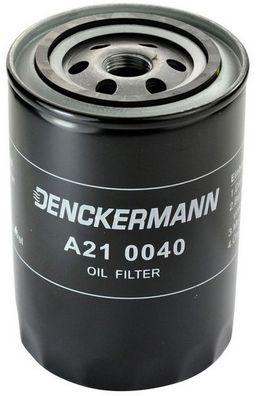A210040 Olejový filtr DENCKERMANN
