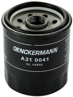 A210041 Olejový filtr DENCKERMANN