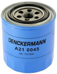 A210045 Olejový filtr DENCKERMANN