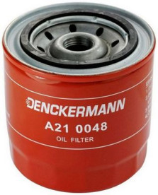 A210048 DENCKERMANN olejový filter A210048 DENCKERMANN