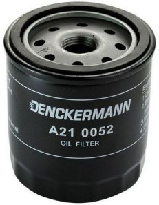 A210052 Olejový filtr DENCKERMANN