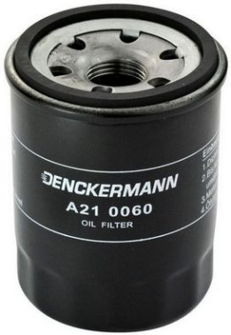A210060 Olejový filtr DENCKERMANN