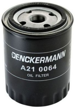 A210064 Olejový filtr DENCKERMANN