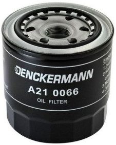 A210066 Olejový filtr DENCKERMANN
