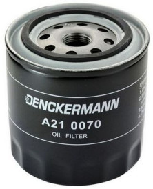 A210070 Olejový filtr DENCKERMANN