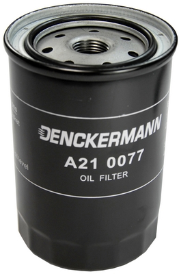 A210077 Olejový filtr DENCKERMANN
