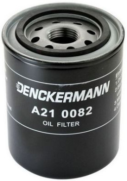 A210082 Olejový filtr DENCKERMANN