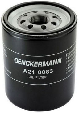 A210083 Filtr, pracovní hydraulika DENCKERMANN