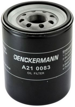 A210083 Olejový filtr DENCKERMANN