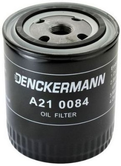 A210084 Olejový filtr DENCKERMANN