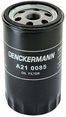 A210085 Olejový filtr DENCKERMANN