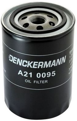 A210095 Olejový filtr DENCKERMANN