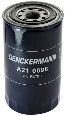 A210098 Olejový filtr DENCKERMANN