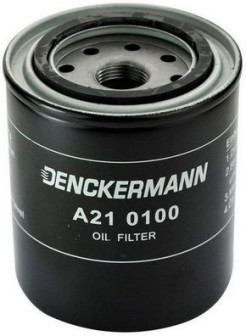 A210100 Olejový filtr DENCKERMANN