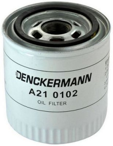 A210102 DENCKERMANN olejový filter A210102 DENCKERMANN