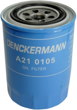 A210105 DENCKERMANN olejový filter A210105 DENCKERMANN