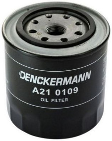 A210109 Olejový filtr DENCKERMANN