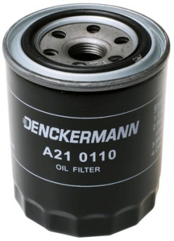 A210110 Olejový filtr DENCKERMANN