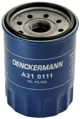 A210111 Olejový filtr DENCKERMANN