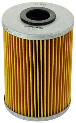 A210114 DENCKERMANN olejový filter A210114 DENCKERMANN