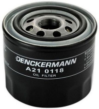 A210118 Olejový filtr DENCKERMANN