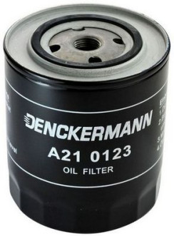 A210123 Olejový filtr DENCKERMANN