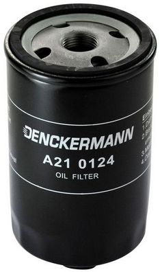 A210124 DENCKERMANN olejový filter A210124 DENCKERMANN