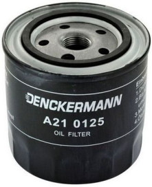 A210125 Olejový filtr DENCKERMANN