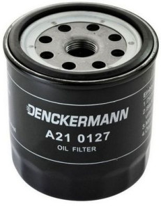 A210127 Olejový filtr DENCKERMANN