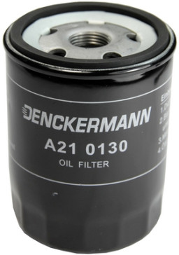 A210130 DENCKERMANN olejový filter A210130 DENCKERMANN