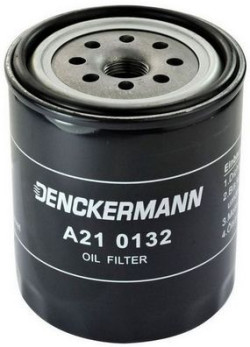 A210132 DENCKERMANN olejový filter A210132 DENCKERMANN