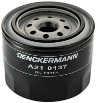 A210137 Olejový filtr DENCKERMANN