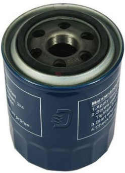 A210142 Olejový filtr DENCKERMANN