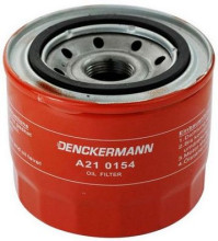 A210154 Olejový filtr DENCKERMANN