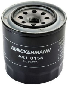 A210158 Olejový filtr DENCKERMANN