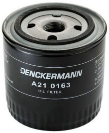 A210163 Olejový filtr DENCKERMANN
