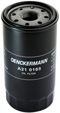 A210165 Olejový filtr DENCKERMANN