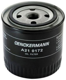 A210172 DENCKERMANN olejový filter A210172 DENCKERMANN