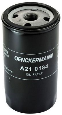 A210184 Olejový filtr DENCKERMANN
