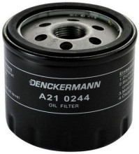 A210244 Olejový filtr DENCKERMANN