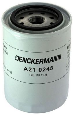 A210245 DENCKERMANN olejový filter A210245 DENCKERMANN