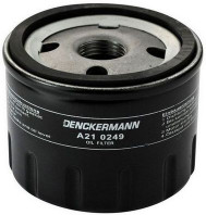 A210249 DENCKERMANN olejový filter A210249 DENCKERMANN